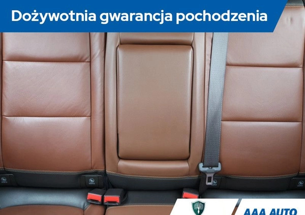 Opel Mokka cena 58000 przebieg: 133448, rok produkcji 2014 z Wyszków małe 379